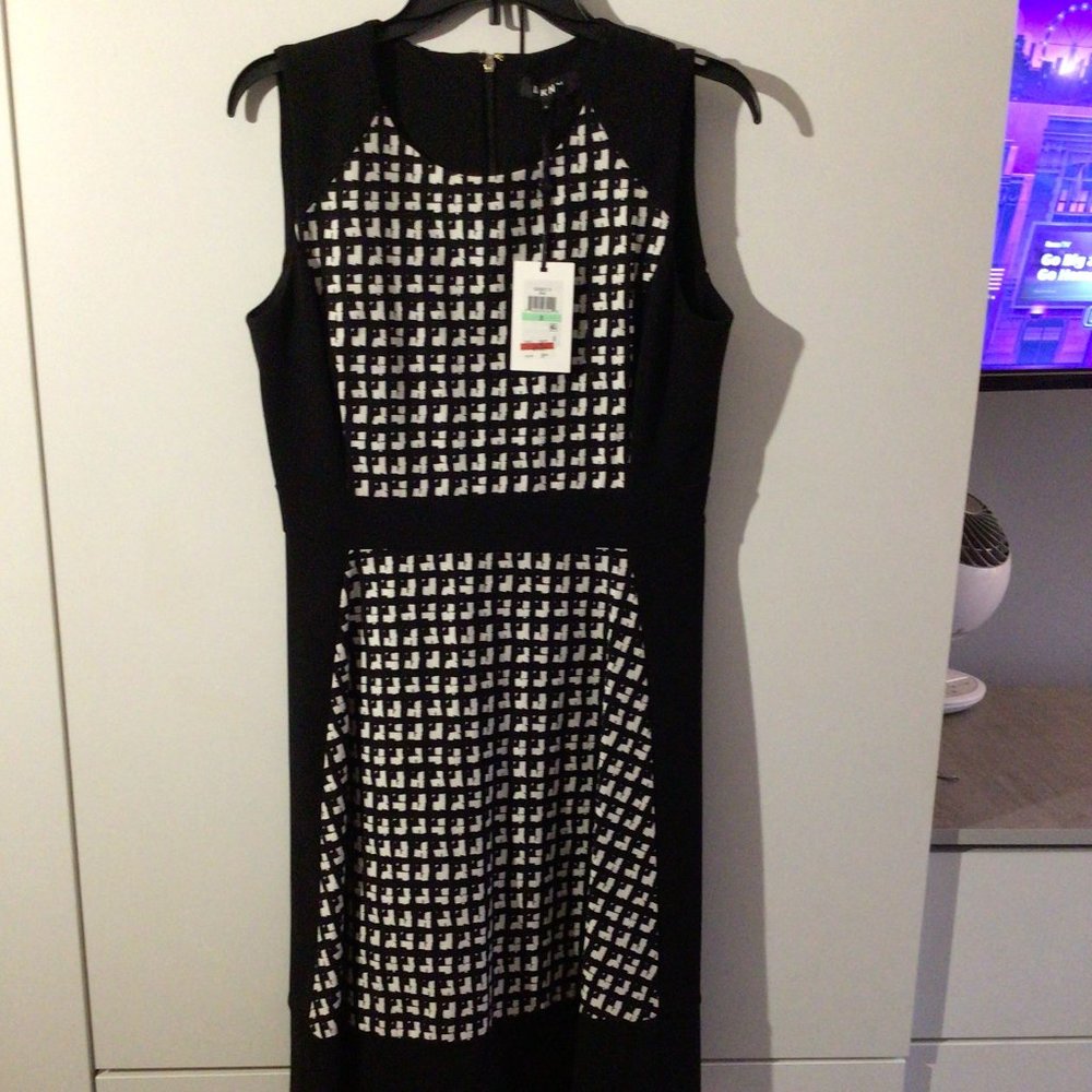 DKNY Dress